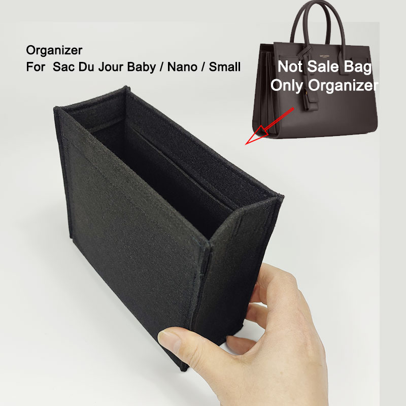 Organizador de Bolso para Sac  - Luxury Tote Bags Ysl reseña y precio