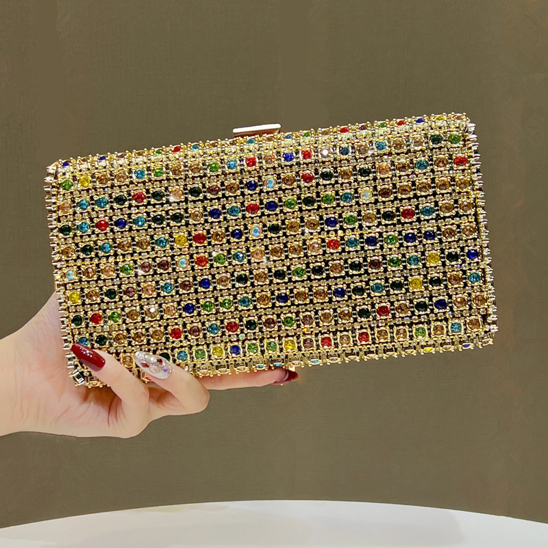 Bolso de Noche de Lujo 2026 co - Discount Luxury Bags reseña y precio