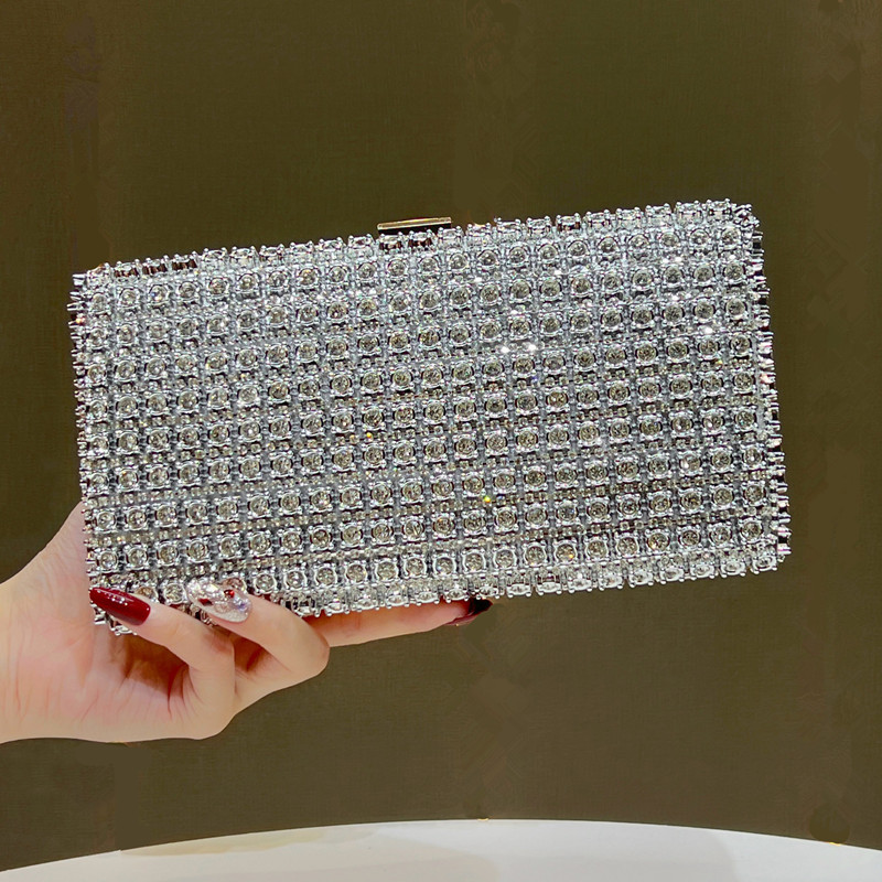 Bolso de Noche de Lujo 2026 co - Discount Luxury Bags reseña y precio
