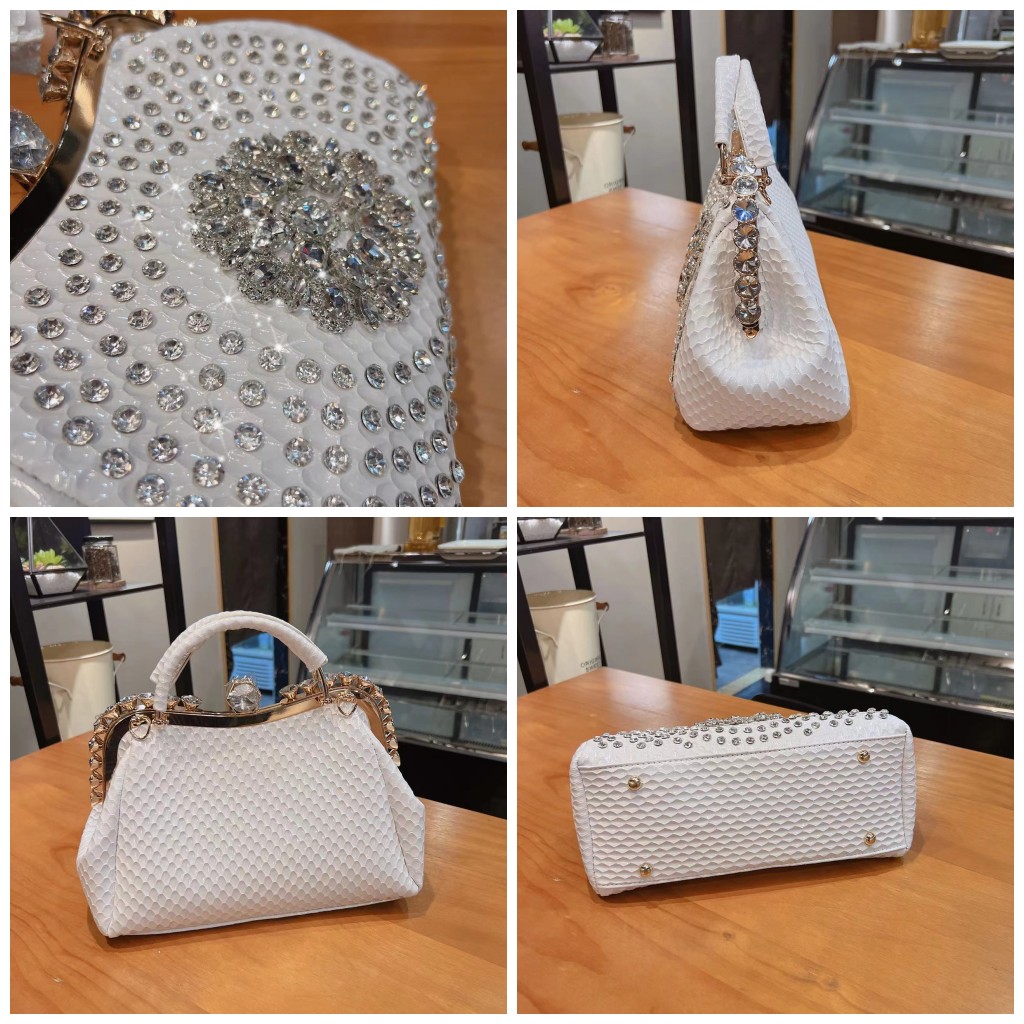 Nuevos bolsos con asa superior - Luxury Bags On Sale reseña y precio