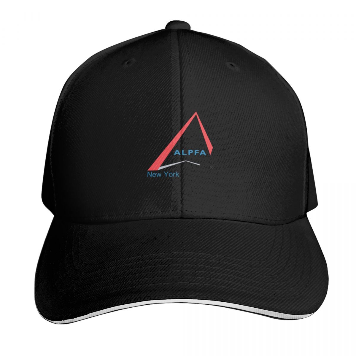 ALPFA New York Gorra de béisbo - Luxury Bags New York reseña y precio