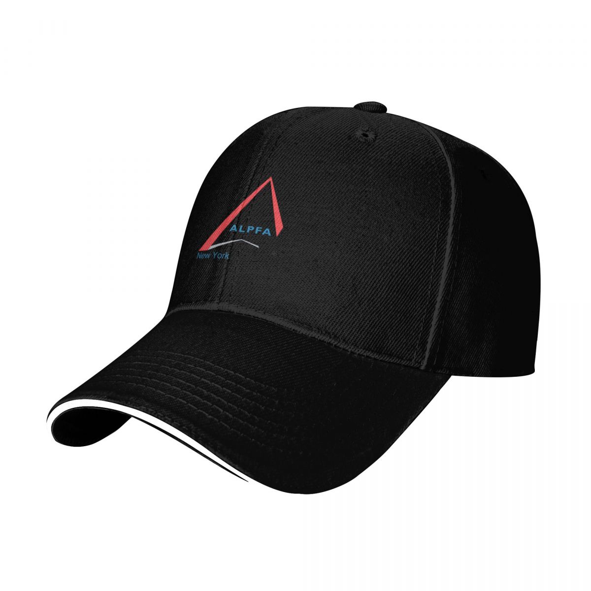 ALPFA New York Gorra de béisbo - Luxury Bags New York reseña y precio