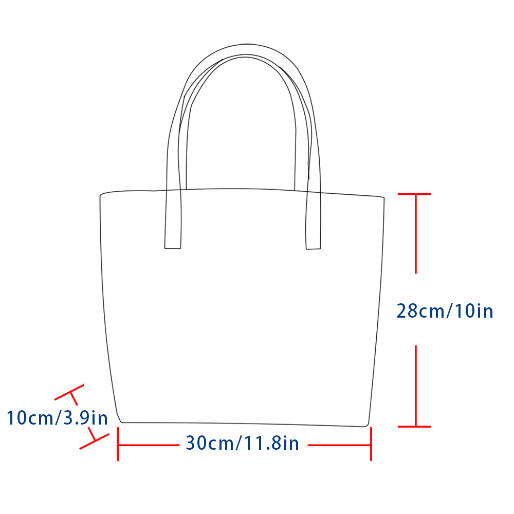Bolso de mano de diseñador de  - Luxury Bags Luggage reseña y precio
