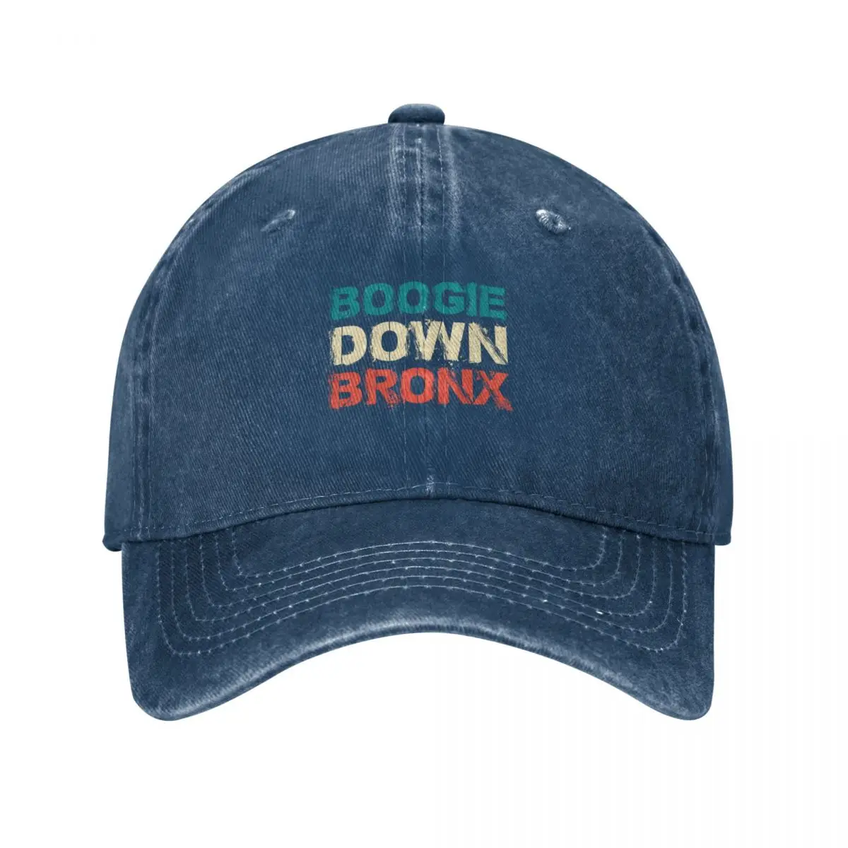 Boogie Down Bronx- Gorra de bé - Luxury Bags New York reseña y precio