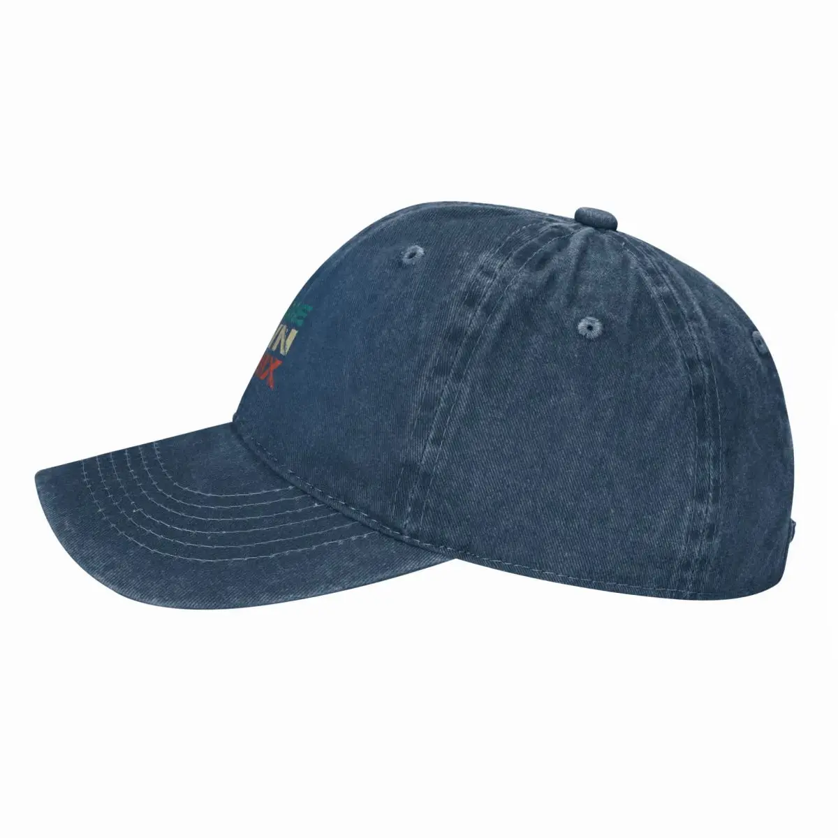 Boogie Down Bronx- Gorra de bé - Luxury Bags New York reseña y precio