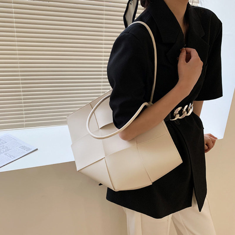Bolso de mano grande de lujo p - Discount Luxury Bags reseña y precio
