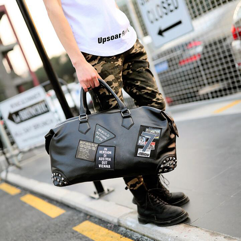 Bolsos de Viaje de Lujo para H - Luxury Bags Luggage reseña y precio