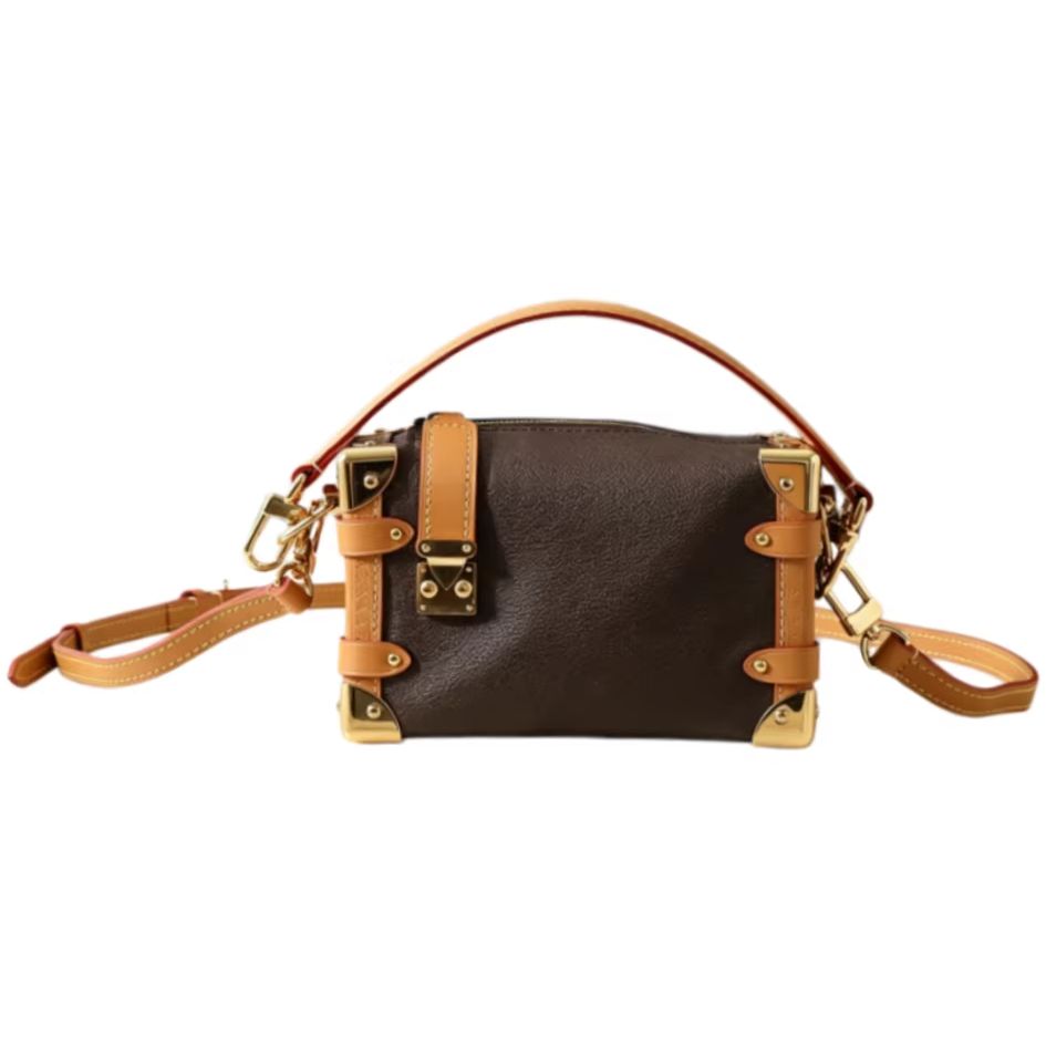 Bolso de lujo para mujer, nuev - Luxury Bags Luggage reseña y precio