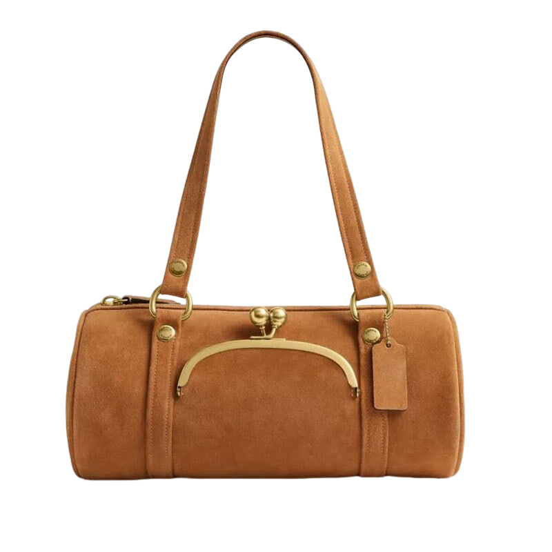 Nuevo Bolso de Hombro de Lujo  - Luxury Bags Level reseña y precio
