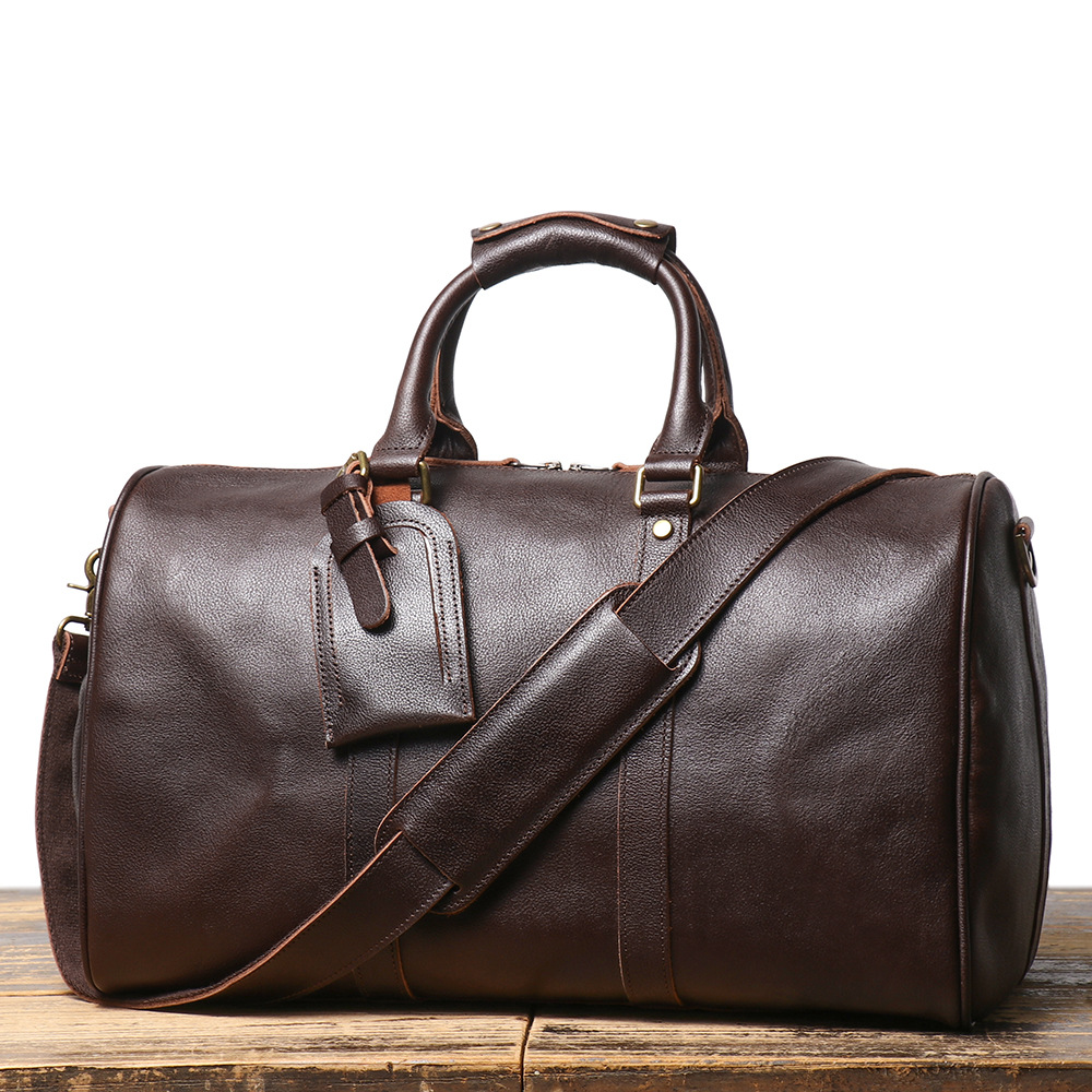 Bolso de mano de gran capacida - Luxury Bags Luggage reseña y precio