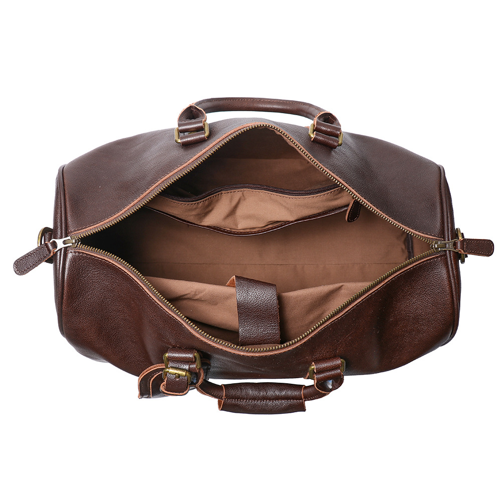 Bolso de mano de gran capacida - Luxury Bags Luggage reseña y precio
