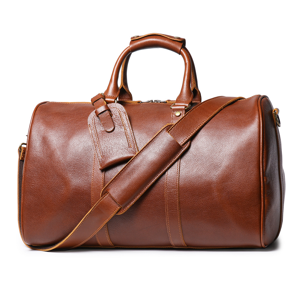 Bolso de mano de gran capacida - Luxury Bags Luggage reseña y precio