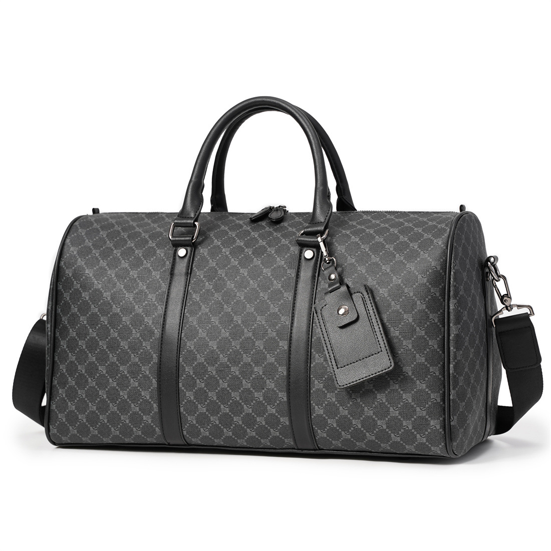 Bolsas de viaje vintage para h - Luxury Bags Luggage reseña y precio