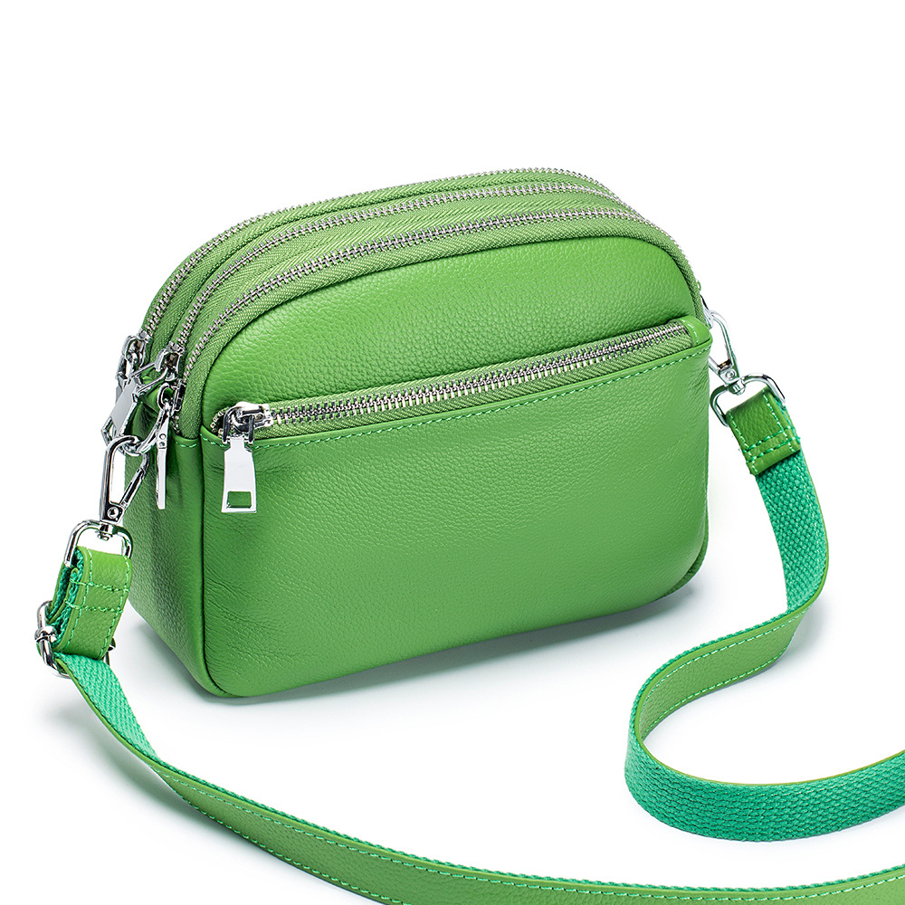 Bolso de hombro versátil de cu - Luxury Bags On Sale reseña y precio