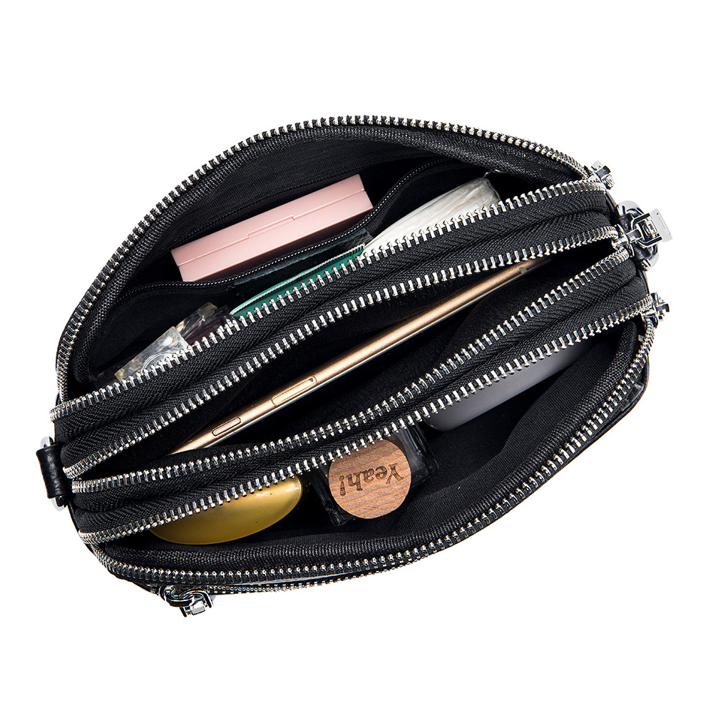 Bolso de hombro versátil de cu - Luxury Bags On Sale reseña y precio